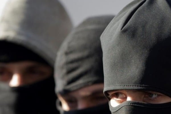 Злодії обікрали трьох закарпатців на понад півмільйона гривень