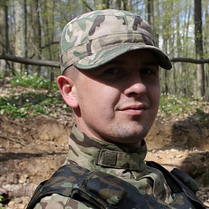 Один з бійців ПС Закарпаття, підозрюваний по "мукачівській справі", оголосив сухе голодування (ДОКУМЕНТ) (ФОТО)
