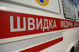 Внаслідок ДТП на Іршавщині одного із пасажирів "Фольксвагена" затисло в салоні автомобіля