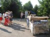 Освітяни з Мукачева в Угорщині переймають досвід з облатування еко-дитсадків (ФОТО)