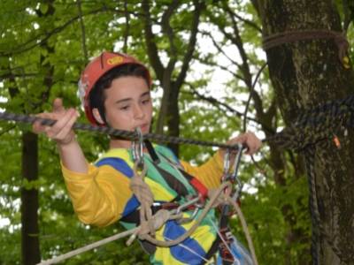 На Ужгородщині відбулися Всеукраїнські змагання з пішохідного туризму "Єврокарпати – 2016"