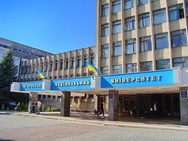Станом на вечір 20 липня заяви на вступ до УжНУ подали понад 15,5 тис абітурієнтів