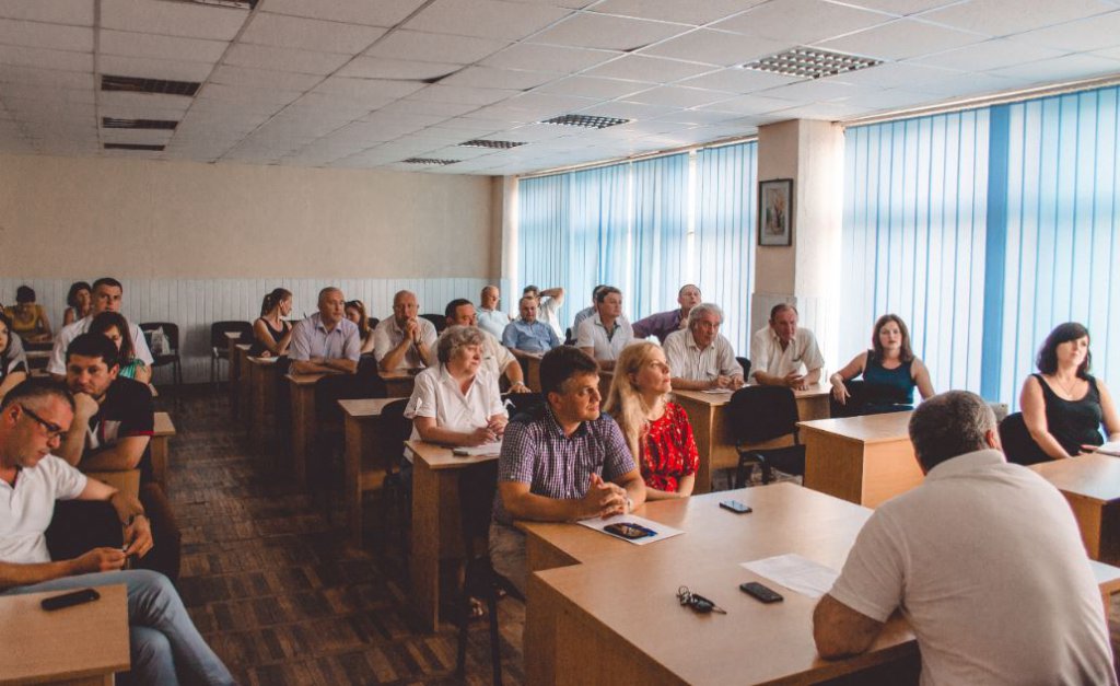 До УжНУ подано понад 19, 5 тисяч заяв на вступ