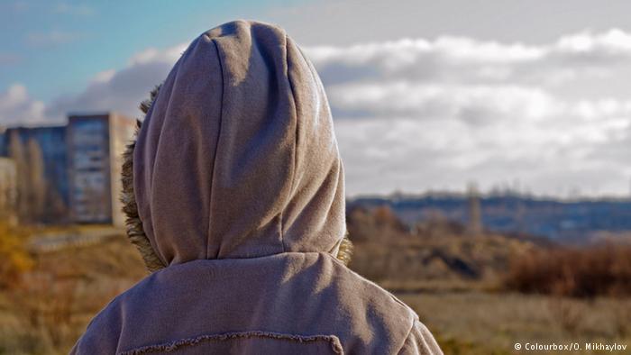 На Рахівщині розшукали трьох зниклих безвісти дітей. Їх матір перевірять соцслужби
