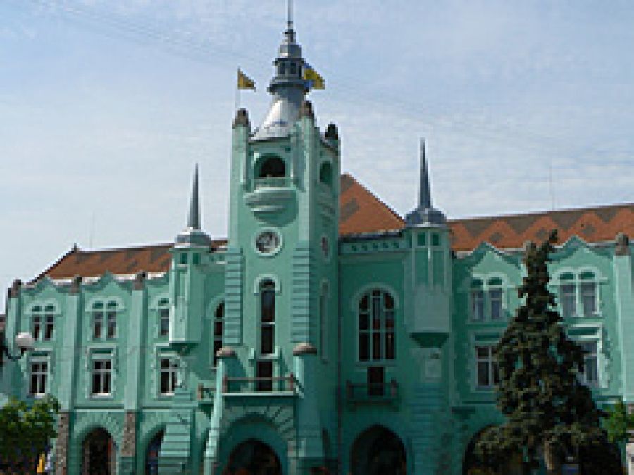 Чергова сесія Мукачівської міськради відбудеться 18 серпня