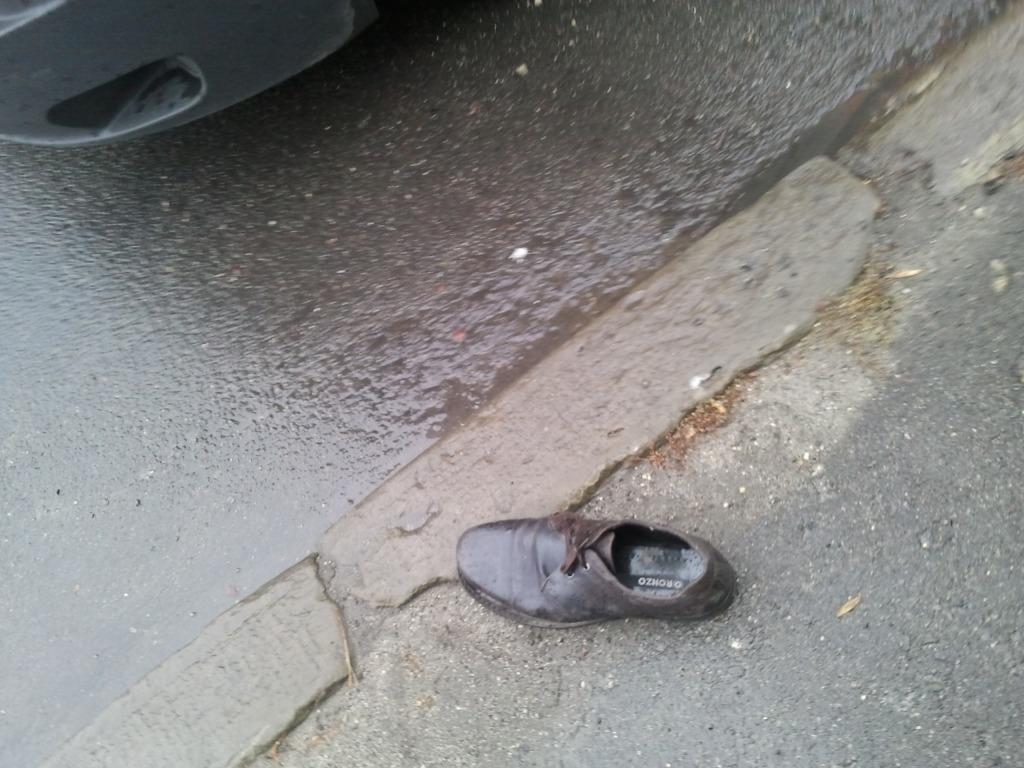 На Свалявщині водій БМВ з'їхав у кювет, пасажир загинув