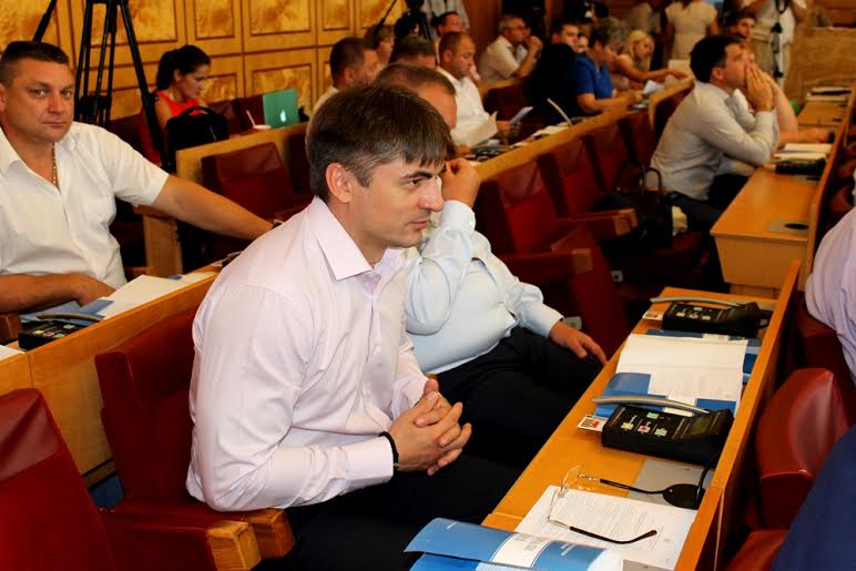 Учні закарпатських шкіл із навчанням мовами нацменшин матимуть якісний переклад конкурсних олімпіадних завдань