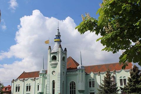 У Мукачеві конкурсно визначили переможців на посади керівників закладів культури