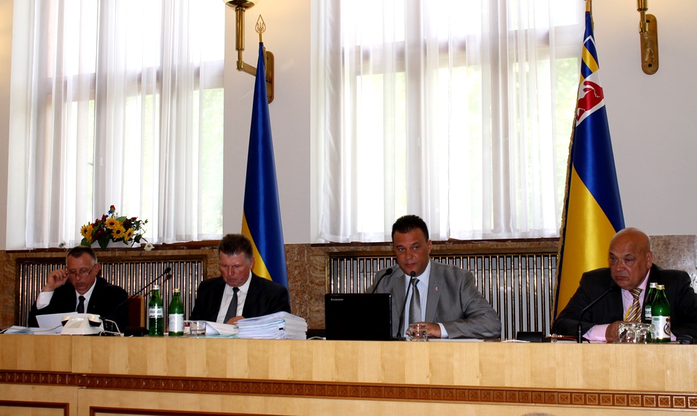 Експеримент реконструкції доріг біля західного кордону за рахунок митних платежів оминув Закарпаття