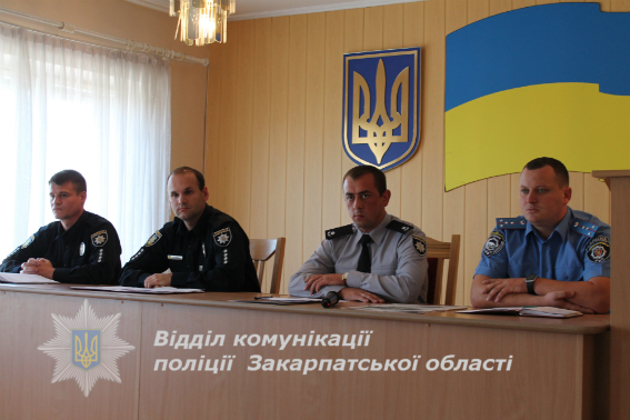 На Закарпатті цьогоріч зареєстровано 1480 ДТП –  на 16,4% більше, ніж торік. Кількість загиблих в аваріях зросла на 10%