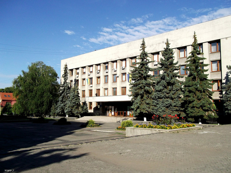 В останній день серпня міськвиконком в Ужгороді збереться на засідання