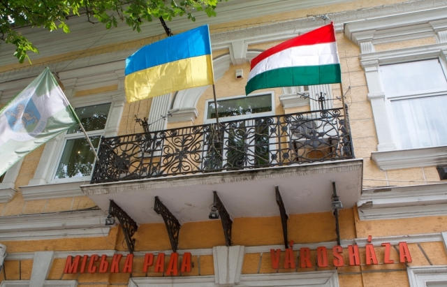В Угорщині офіційно відxилили можливість референдуму по Закарпаттю як умову вступу України в ЄС