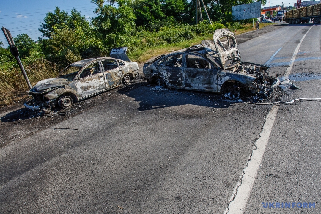 У Києві пікетуватимуть Генпрокуратуру з вимогою розпочати справжнє розслідування у "мукачівській справі"