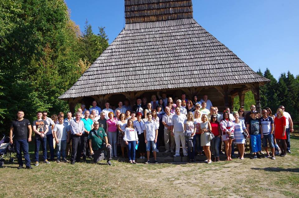 У Києві відбудеться п’ята, ювілейна "Закарпатська гостина"