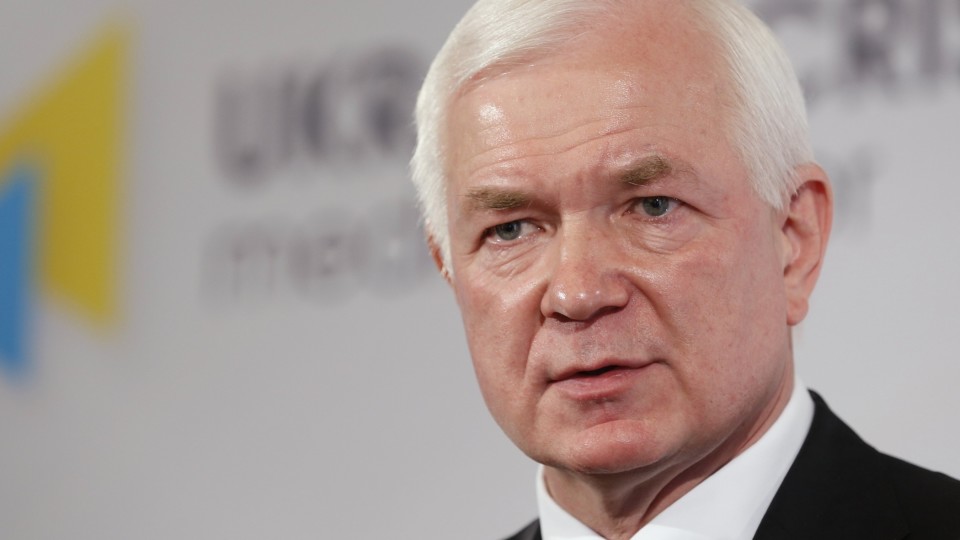 Угорщина розглядає варіант приєднання Закарпаття – Маломуж