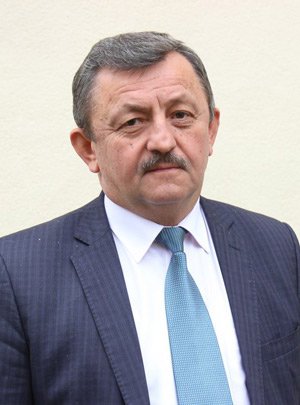 Проректором УжНУ призначено Олександра  Сливку