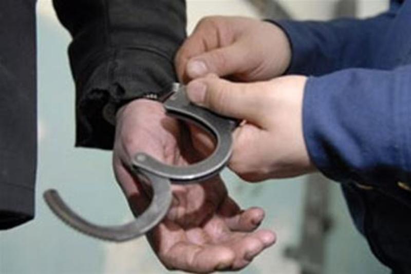 В Ужгороді зловили раніше судимих, що напали на перехожого і, непритомного, пограбували