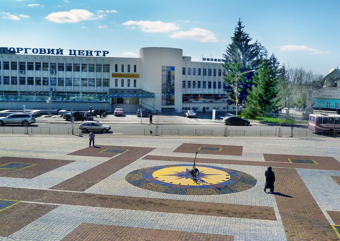 Хедлайнером першого фестивального дня "Іншої планети" до Дня Іршави стане "Без обмежень"