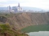 Ситуацію на Солотвинському солеруднику вивчає консультативна місія ЄС 
