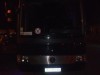 У Хусті позначили "оленем" автомобіль знімальної групи Фреймут, який запаркували на "зебрі" (ФОТО) 