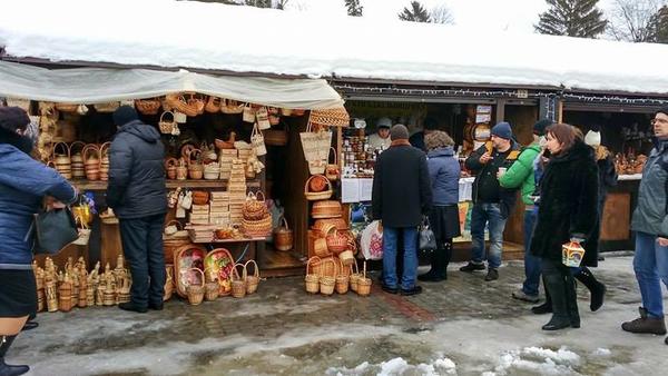 Фестиваль "Червене вино" в Мукачеві продовжили на два дні 