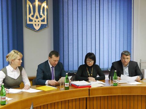На часткову компенсацію за кредитами для підприємців Ужгорода передбачили 1 млн грн цього року і стільки ж – наступного