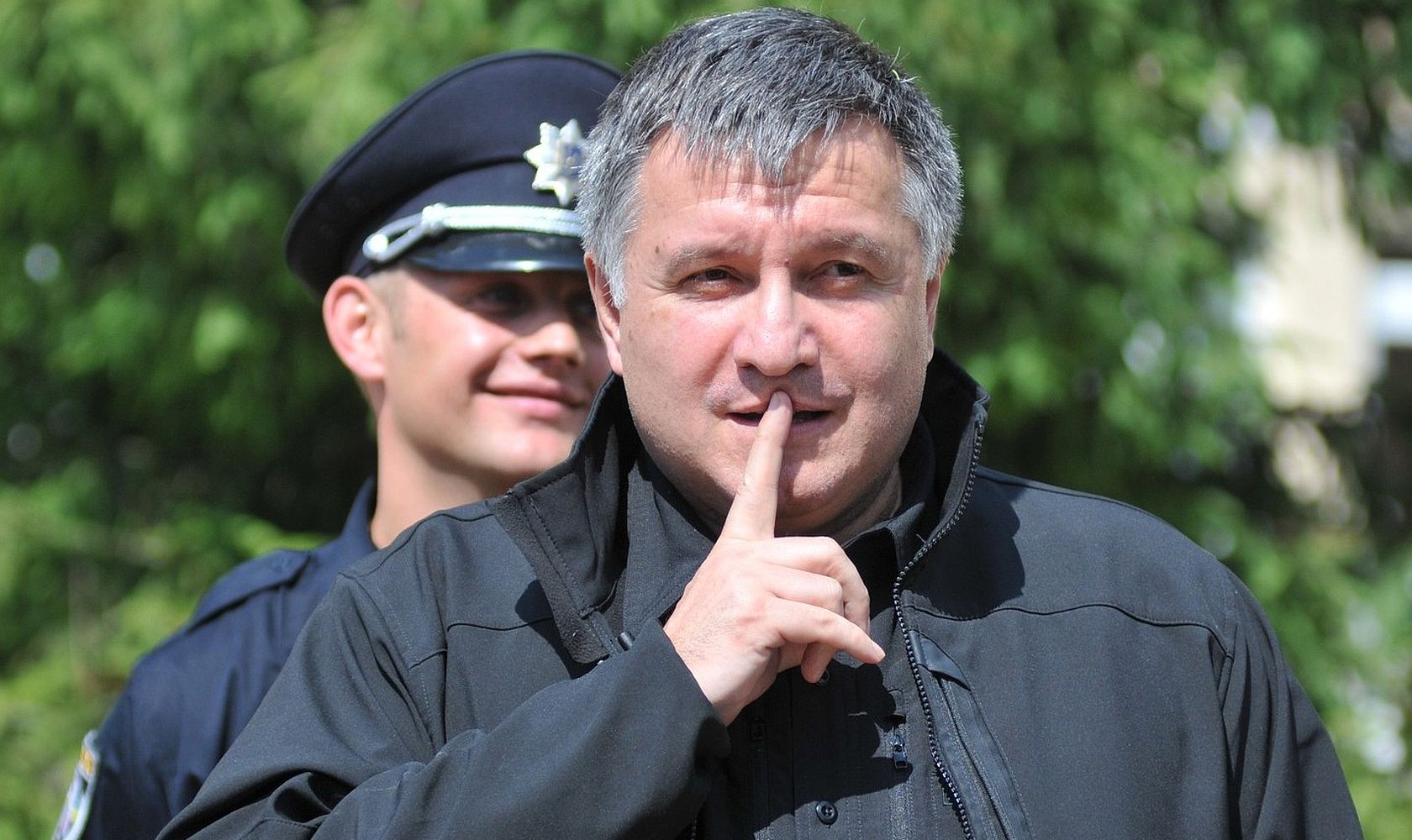 У скандальному списку осіб, нагороджених Аваковим зброєю, закарпатські нардепи Лунченко і Пацкан