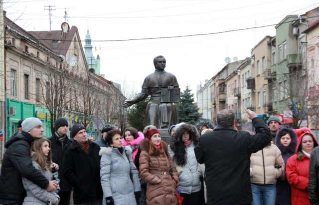 У неділю у Виноградові та Мукачеві відбудуться відкриті екскурсії