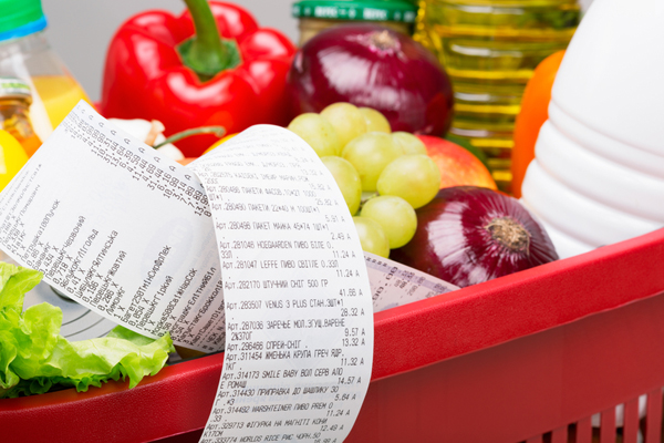 Під завершення 2016-го ціни на продукти на Закарпатті подорожчали ще на 2,2% 