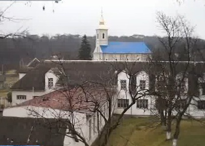 Різдво у Вертепі (ВІДЕО)