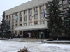 Мерію Ужгорода обшукують прокуратура та СБУ