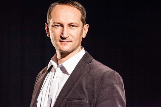 Закарпатський кінематографіст В’ячеслав Бігун став лауреатом 30 відзнак за 12 фільмів
