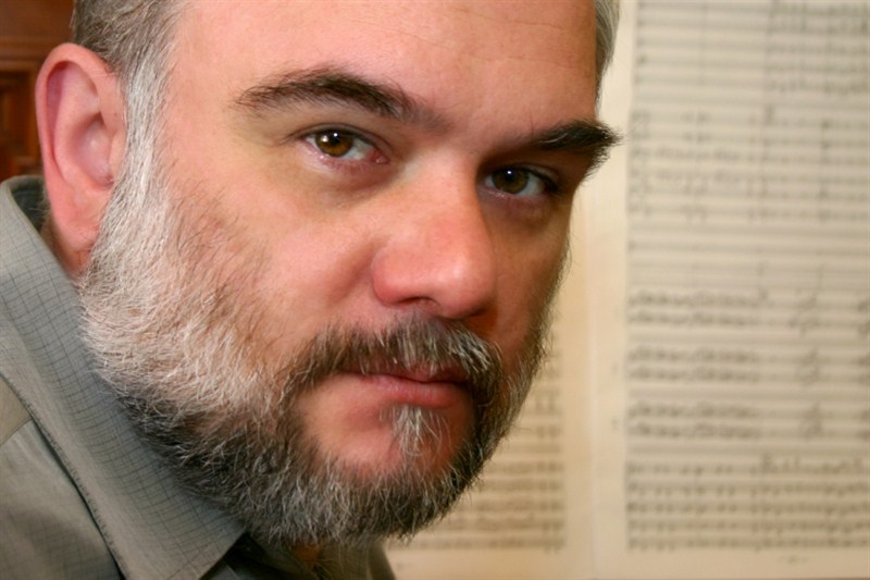 Голова Спілки композиторів Закарпаття здобув премію імені В. С. Косенка