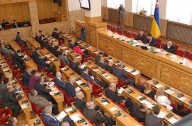 На Закарпатті вивчатимуть питання щодо ефективності роботи компанії «АВЕ Умвельт Україна» 
