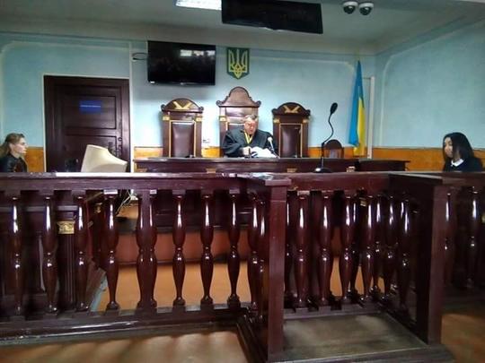 Суд в Хусті переніс розгляд ГЕСівської справи по Березову