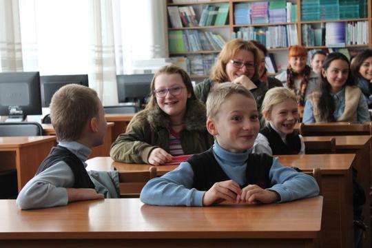 В Ужгороді презентували анімаційний серіал «Моя країна - Україна»