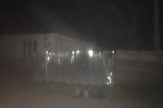 На Закарпатті затримали підозрюваного в смертельному побитті, котрий намагався "сховатися" за фіктивним алібі (ФОТО)