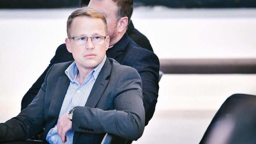 Європейський аудит для аеропорту "Ужгород" неминучий – Євген Гапоненко