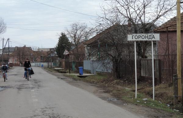 Горонда і Страбичово з другої спроби зорганізовують ОТГ
