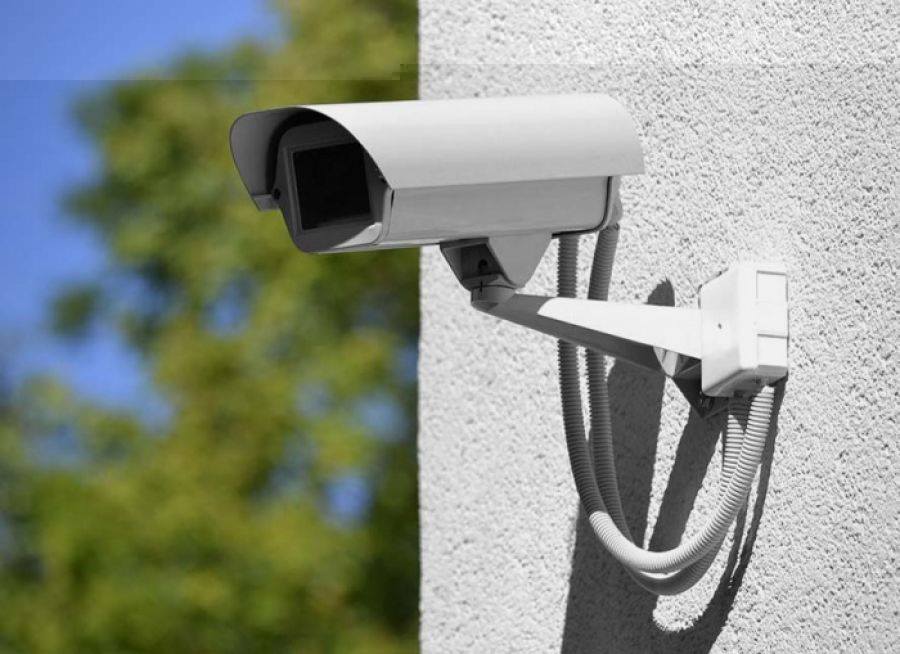 В закладах культури Мукачева встановлюють системи сигналізації та відеоспостереження