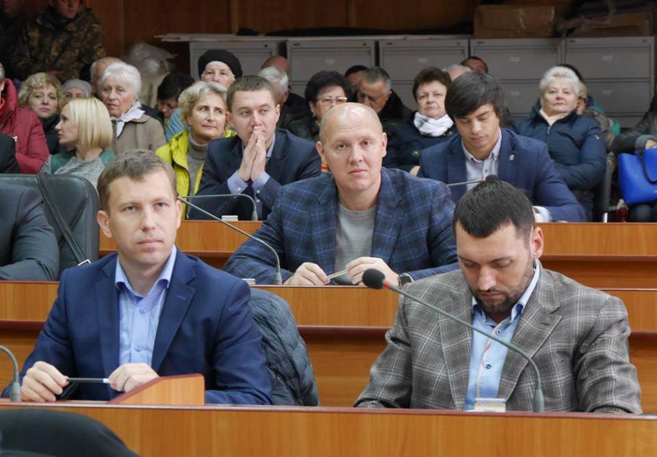 На протидію туберкульозу в Ужгороді наступного року спрямують 711 тис грн