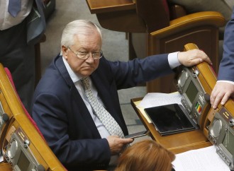 Екс-міністр закордонних справ України порадив Угорщині дивитися вперед, а не назад