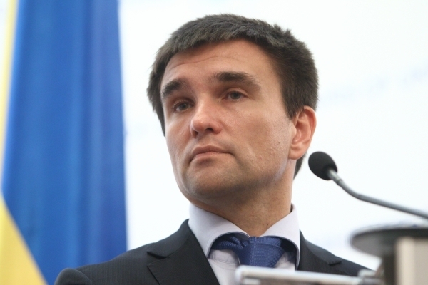 Міністр закордонних справ для обговорення мовного питання і питань транскордонного співробітництва завітає на Закарпаття