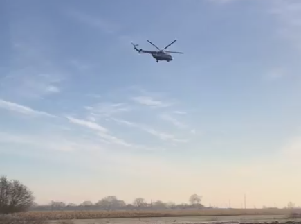 У результаті масштабної спецоперації на Закрапатті затримано організатора "приватного кордону" (ФОТО, ВІДЕО)
