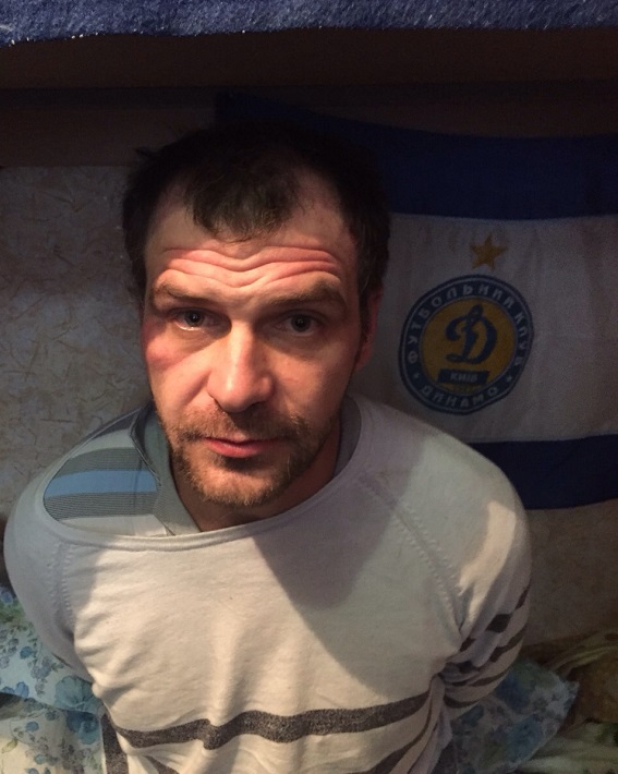 У Києві мешканка Сумщини та раніше судимий закарпатець грабували за допомогою клофеліну (ФОТО, ВІДЕО)