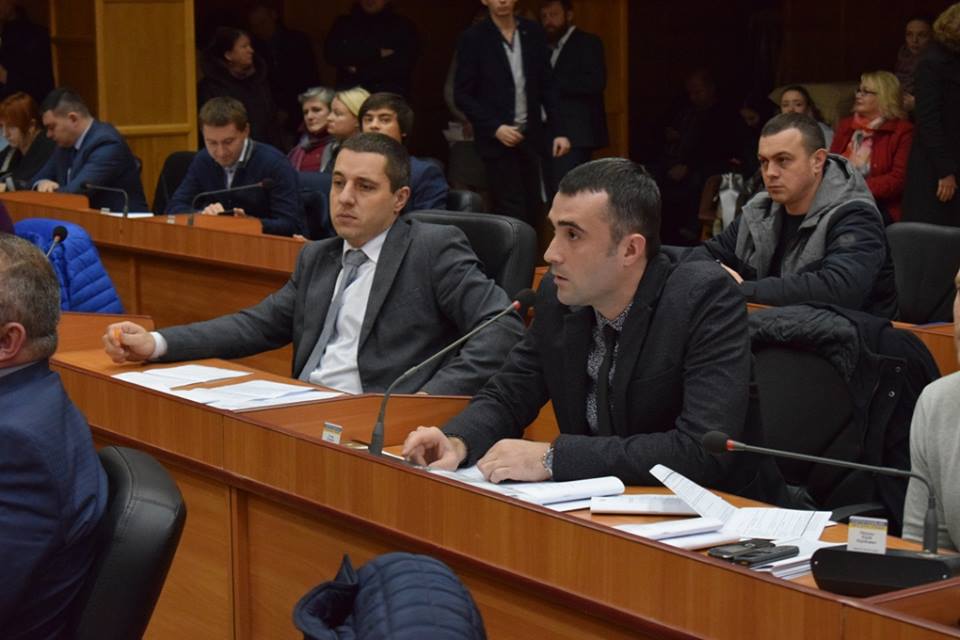 На відшкодування за перевезення пільговиків наступного року в Ужгороді спрямують майже 23 млн грн
