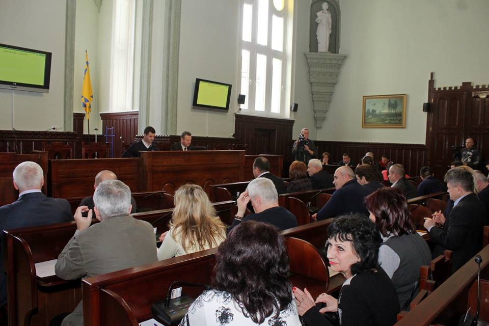 У Мукачеві передбачили 2 млн грн на компенсацію наслідків підтоплень