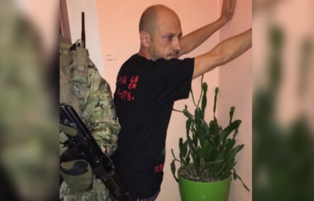 Організатора "приватного кордону" на Закарпатті взяли під варту, визначивши заставу в 30 млн грн