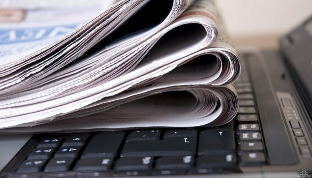 За два роки реформування ЗМІ у Києві та Закарпатті - нульовий результат