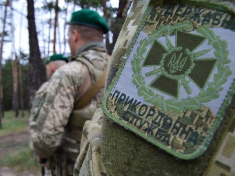 На Закарпатті затримали розгубленого білоруса без верхнього одягу й без паспорта